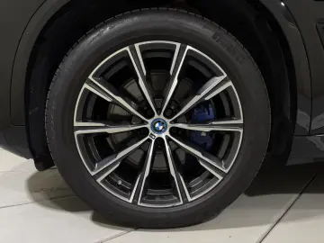 BMW X5 xDrive45e M Sportpaket Luftfedern ACC 360 HUD