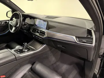 BMW X5 xDrive45e M Sportpaket Luftfedern ACC 360 HUD