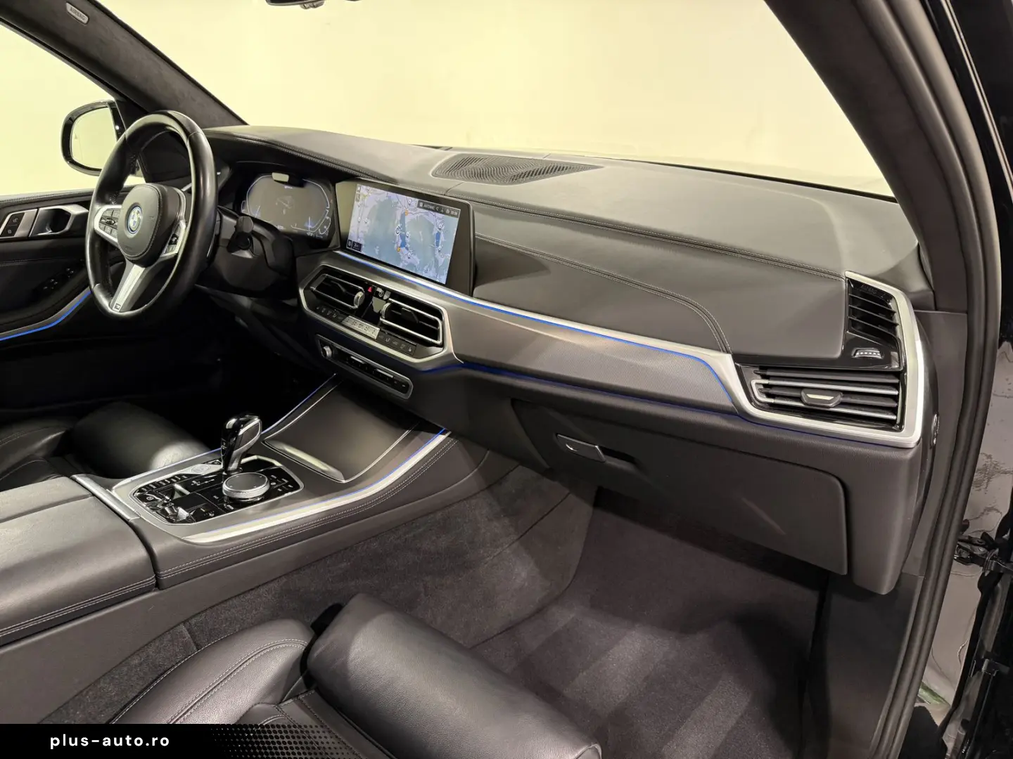 BMW X5 xDrive45e M Sportpaket Luftfedern ACC 360 HUD
