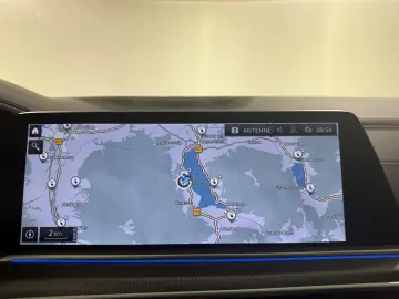 BMW X5 xDrive45e M Sportpaket Luftfedern ACC 360 HUD