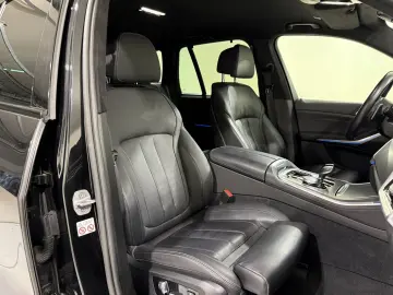 BMW X5 xDrive45e M Sportpaket Luftfedern ACC 360 HUD