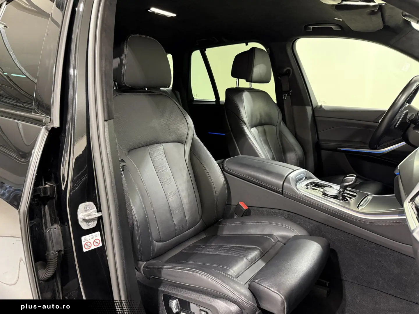 BMW X5 xDrive45e M Sportpaket Luftfedern ACC 360 HUD