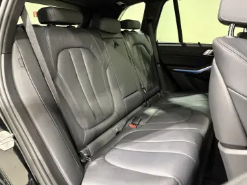 BMW X5 xDrive45e M Sportpaket Luftfedern ACC 360 HUD