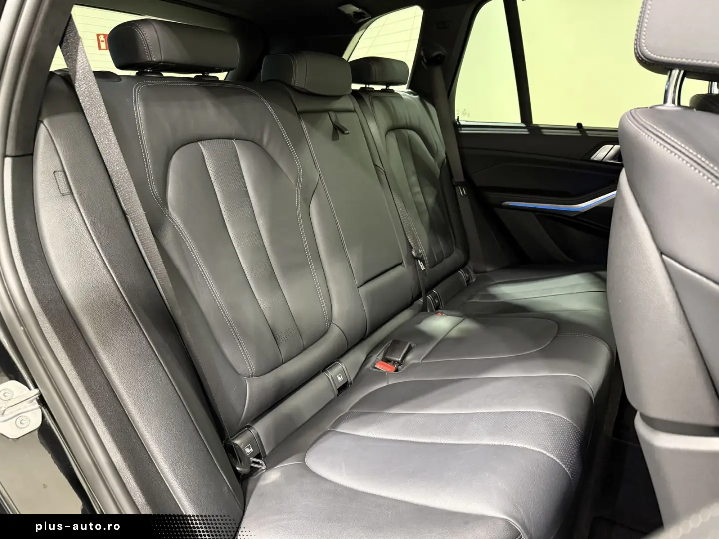 BMW X5 xDrive45e M Sportpaket Luftfedern ACC 360 HUD