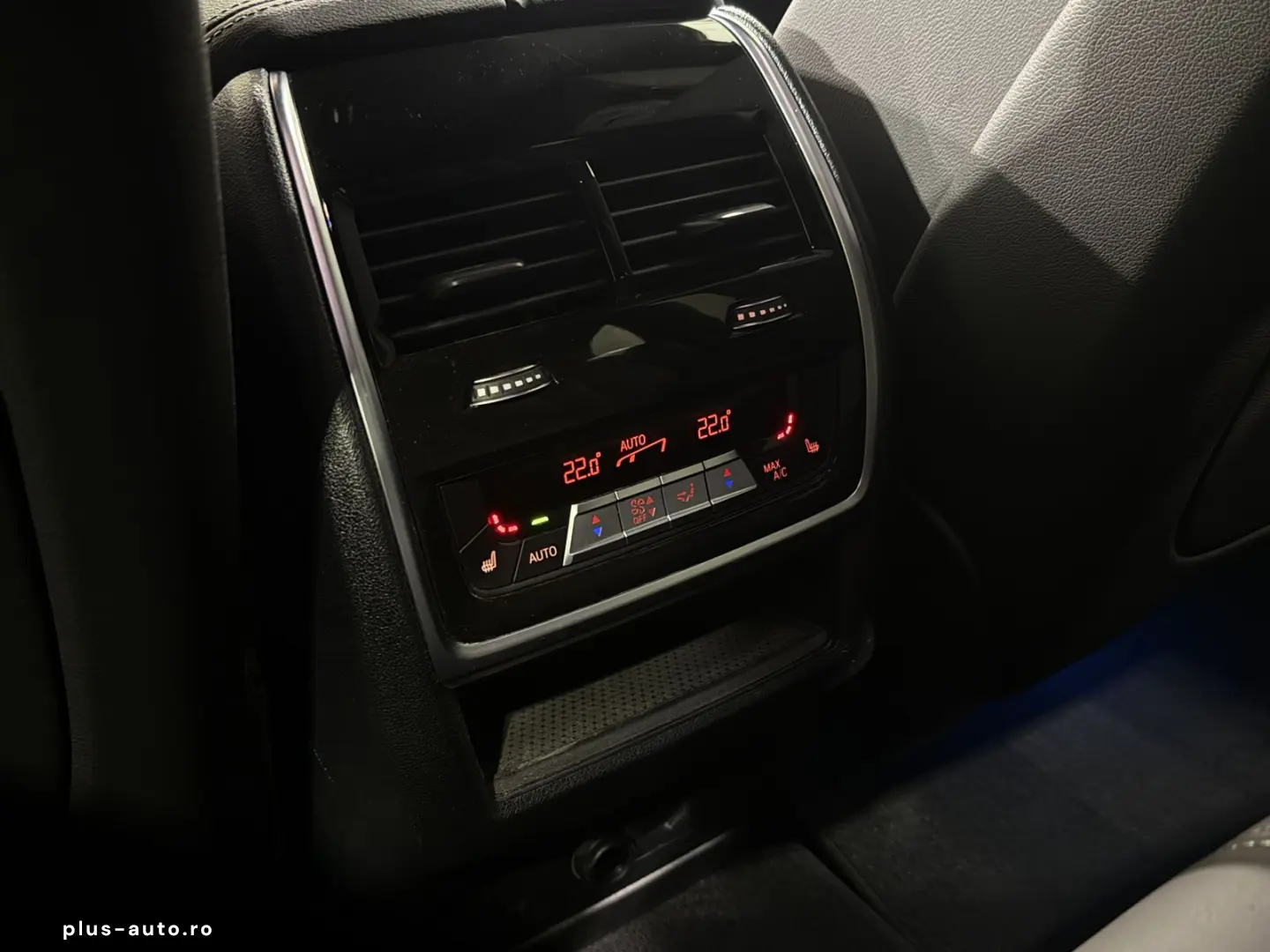 BMW X5 xDrive45e M Sportpaket Luftfedern ACC 360 HUD