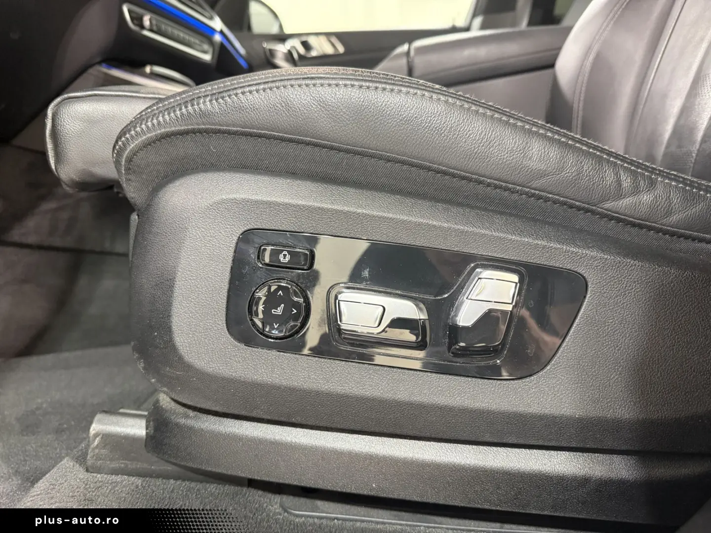 BMW X5 xDrive45e M Sportpaket Luftfedern ACC 360 HUD