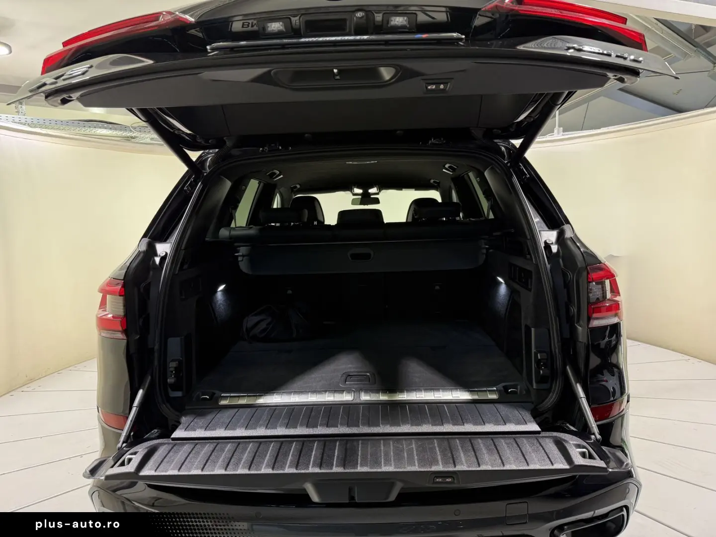 BMW X5 xDrive45e M Sportpaket Luftfedern ACC 360 HUD