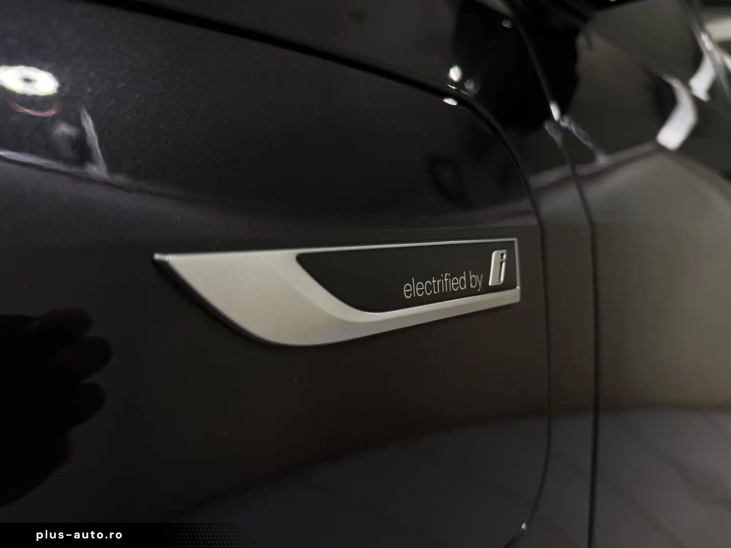 BMW X5 xDrive45e M Sportpaket Luftfedern ACC 360 HUD