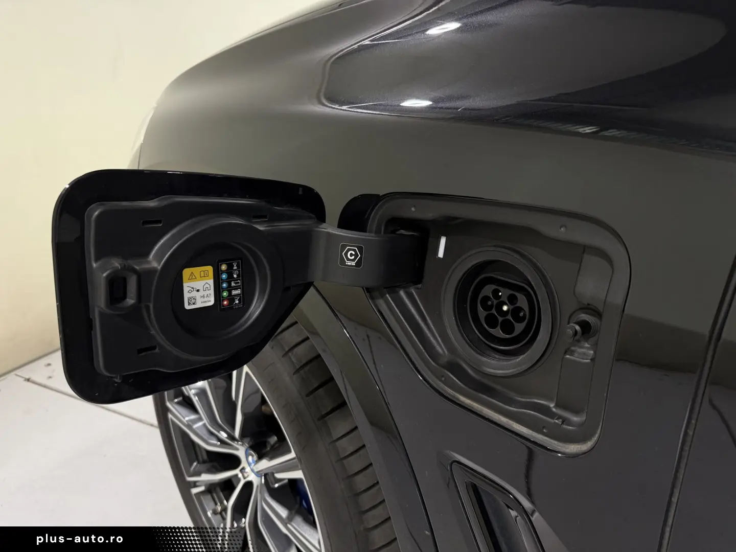 BMW X5 xDrive45e M Sportpaket Luftfedern ACC 360 HUD