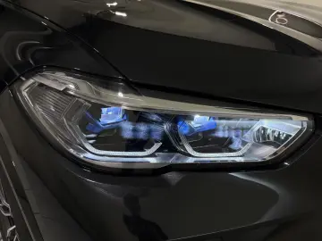 BMW X5 xDrive45e M Sportpaket Luftfedern ACC 360 HUD