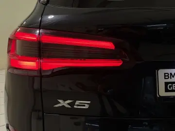 BMW X5 xDrive45e M Sportpaket Luftfedern ACC 360 HUD