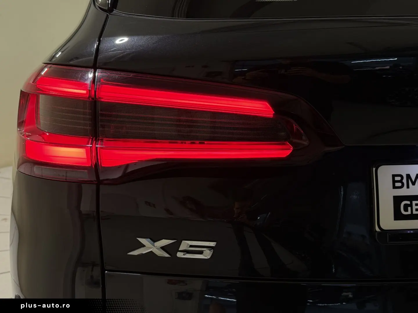 BMW X5 xDrive45e M Sportpaket Luftfedern ACC 360 HUD