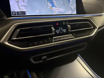 BMW X5 xDrive45e M Sportpaket Luftfedern ACC 360 HUD