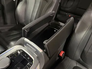 BMW X5 xDrive45e M Sportpaket Luftfedern ACC 360 HUD