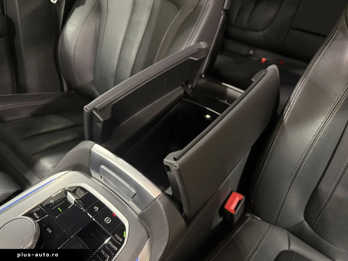 BMW X5 xDrive45e M Sportpaket Luftfedern ACC 360 HUD