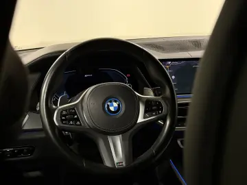 BMW X5 xDrive45e M Sportpaket Luftfedern ACC 360 HUD