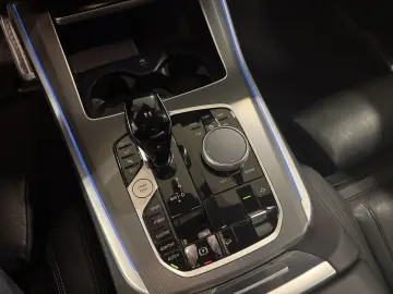 BMW X5 xDrive45e M Sportpaket Luftfedern ACC 360 HUD