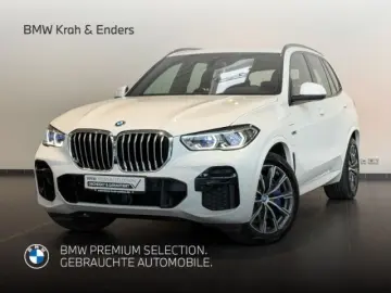 BMW X5 xDrive45e M Sport Laserlicht HUD SHZ DW 0 5%