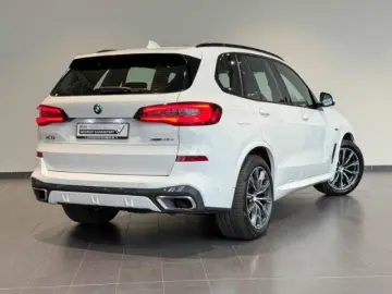 BMW X5 xDrive45e M Sport Laserlicht HUD SHZ DW 0 5%