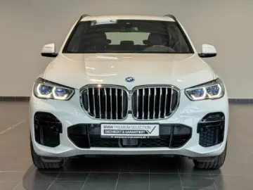 BMW X5 xDrive45e M Sport Laserlicht HUD SHZ DW 0 5%