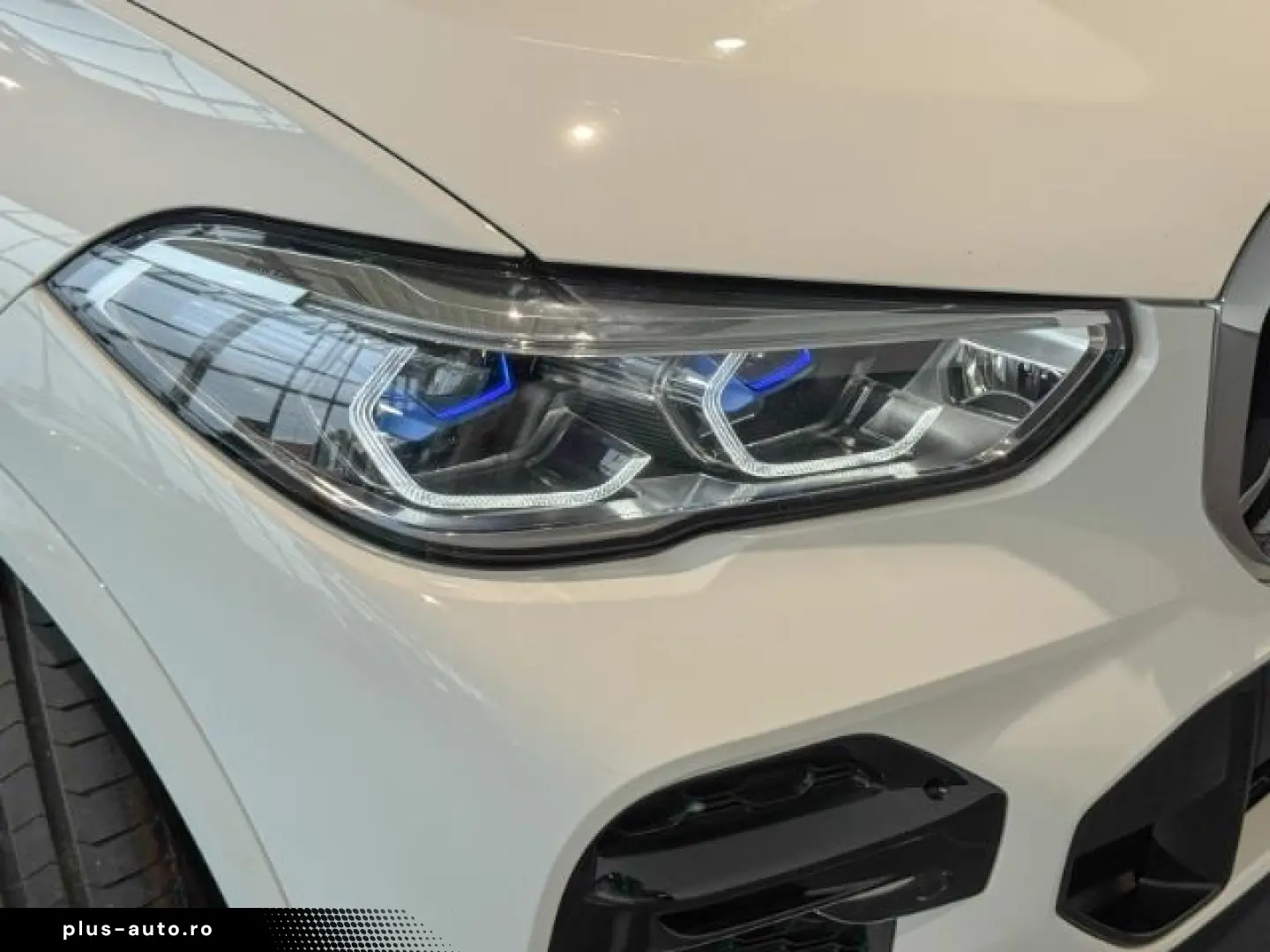 BMW X5 xDrive45e M Sport Laserlicht HUD SHZ DW 0 5%