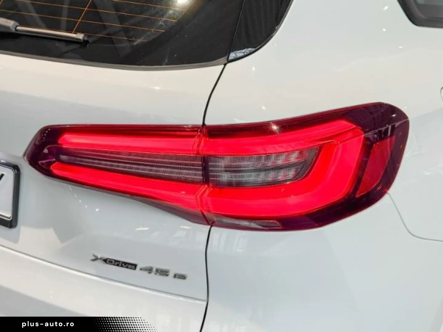 BMW X5 xDrive45e M Sport Laserlicht HUD SHZ DW 0 5%