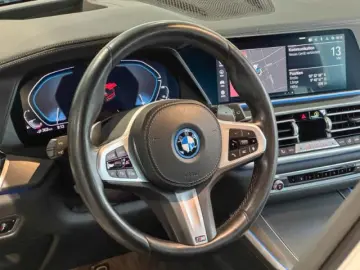 BMW X5 xDrive45e M Sport Laserlicht HUD SHZ DW 0 5%