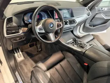 BMW X5 xDrive45e M Sport Laserlicht HUD SHZ DW 0 5%