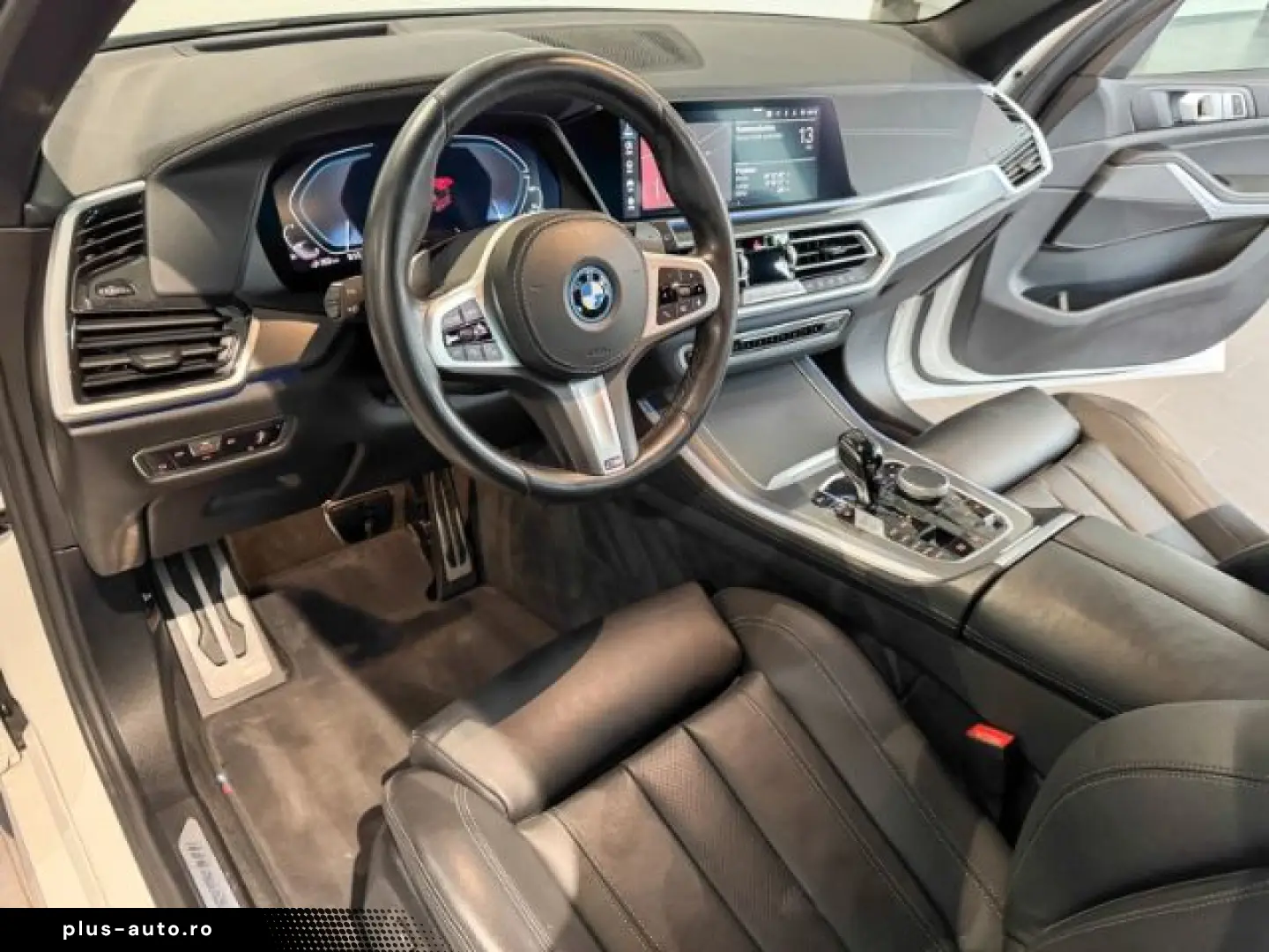 BMW X5 xDrive45e M Sport Laserlicht HUD SHZ DW 0 5%