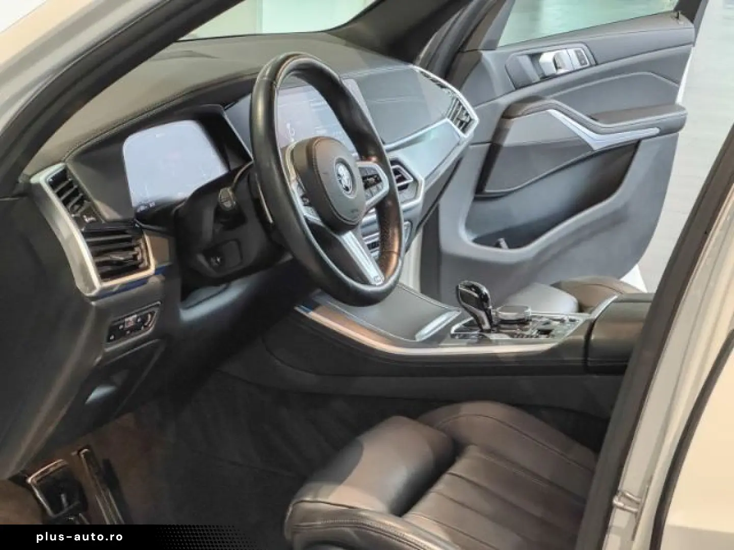BMW X5 xDrive45e M Sport Laserlicht HUD SHZ DW 0 5%