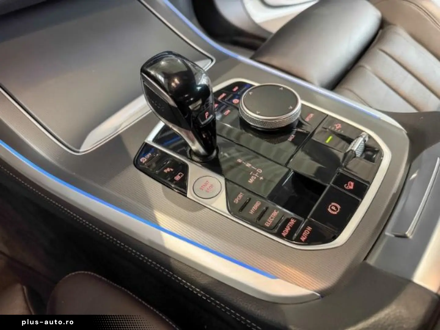 BMW X5 xDrive45e M Sport Laserlicht HUD SHZ DW 0 5%