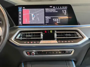 BMW X5 xDrive45e M Sport Laserlicht HUD SHZ DW 0 5%