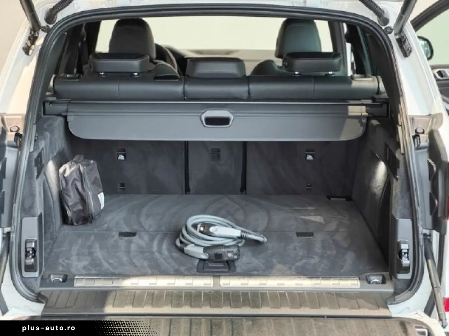 BMW X5 xDrive45e M Sport Laserlicht HUD SHZ DW 0 5%