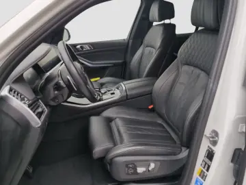 BMW X5 xDrive45e M Sport AHK LiveCockpitProf Laser