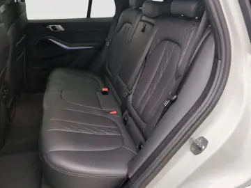 BMW X5 xDrive45e M Sport AHK LiveCockpitProf Laser