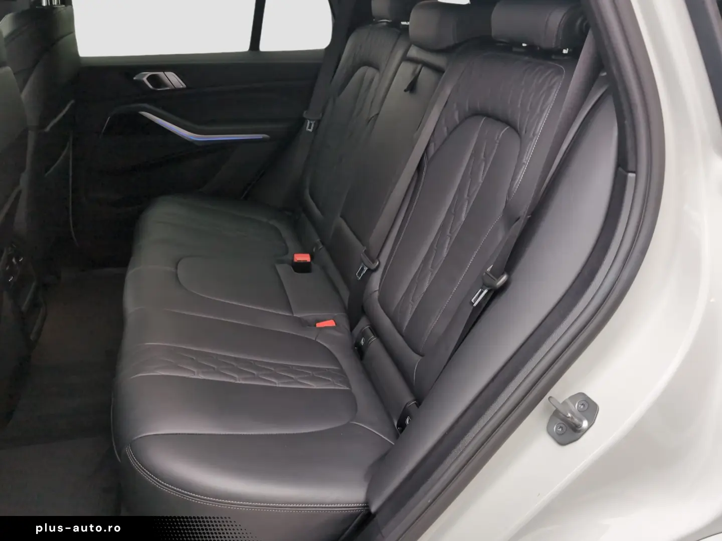 BMW X5 xDrive45e M Sport AHK LiveCockpitProf Laser