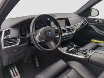 BMW X5 xDrive45e M Sport AHK LiveCockpitProf Laser