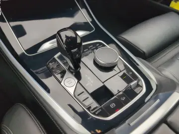 BMW X5 xDrive45e M Sport AHK LiveCockpitProf Laser