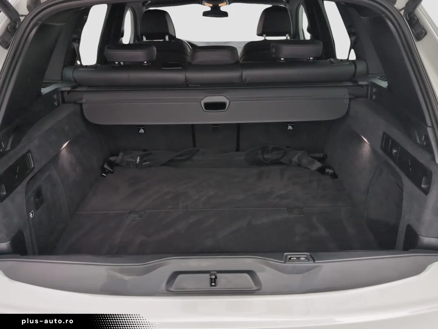 BMW X5 xDrive45e M Sport AHK LiveCockpitProf Laser