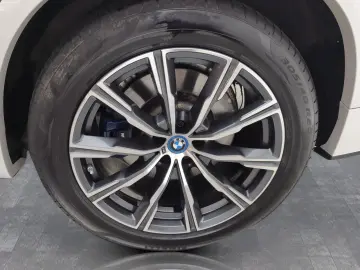 BMW X5 xDrive45e M Sport AHK LiveCockpitProf Laser