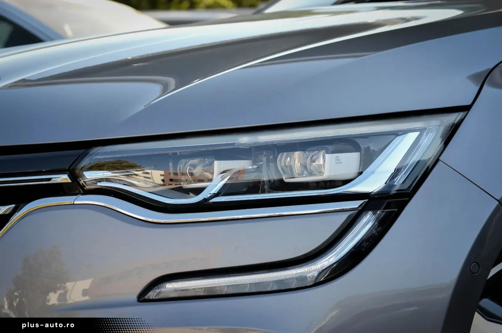 2017 Renault Talisman Blue dCi 160 EDC Intens RATE FIXE   Ga