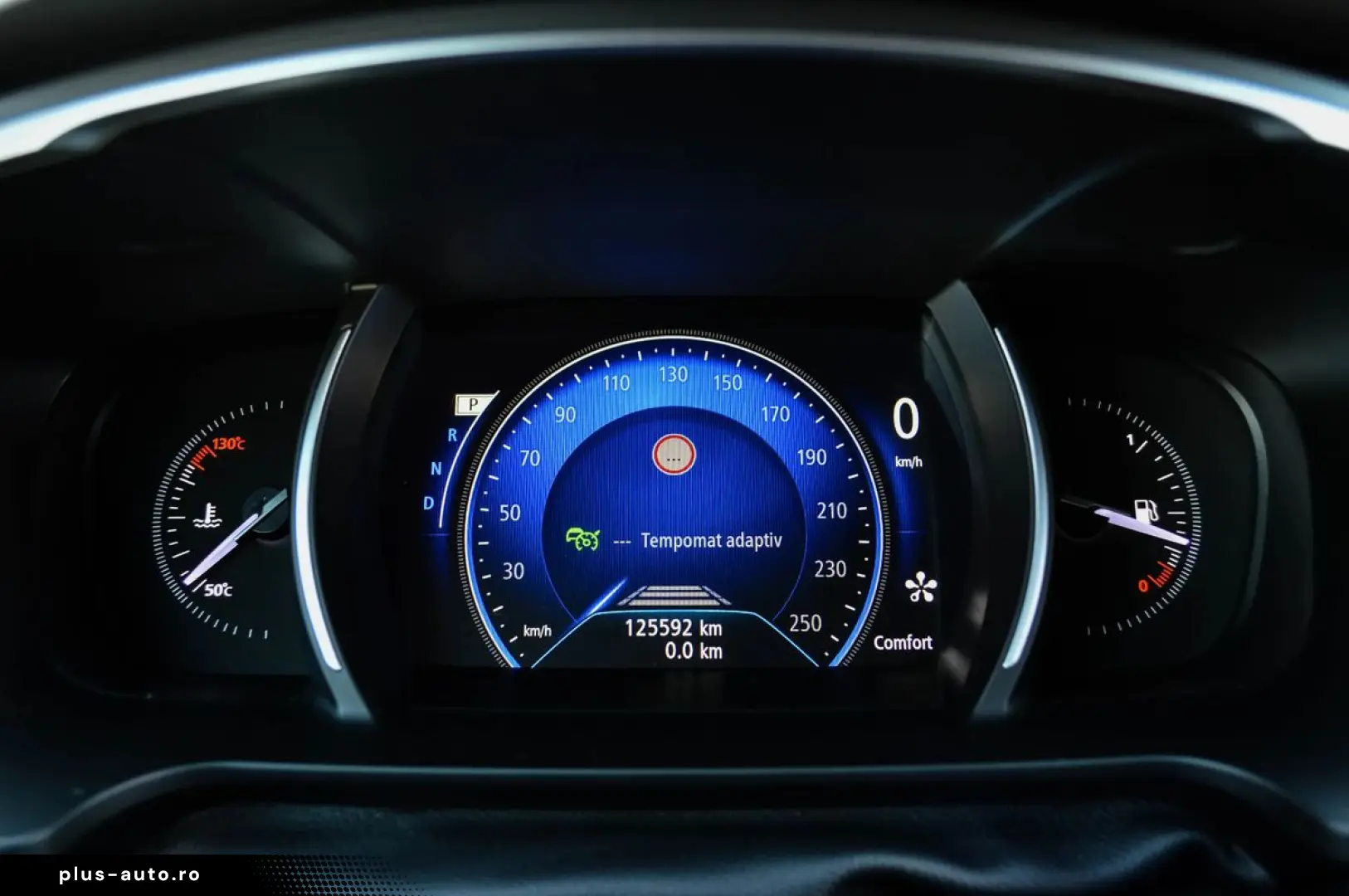 2017 Renault Talisman Blue dCi 160 EDC Intens RATE FIXE   Ga