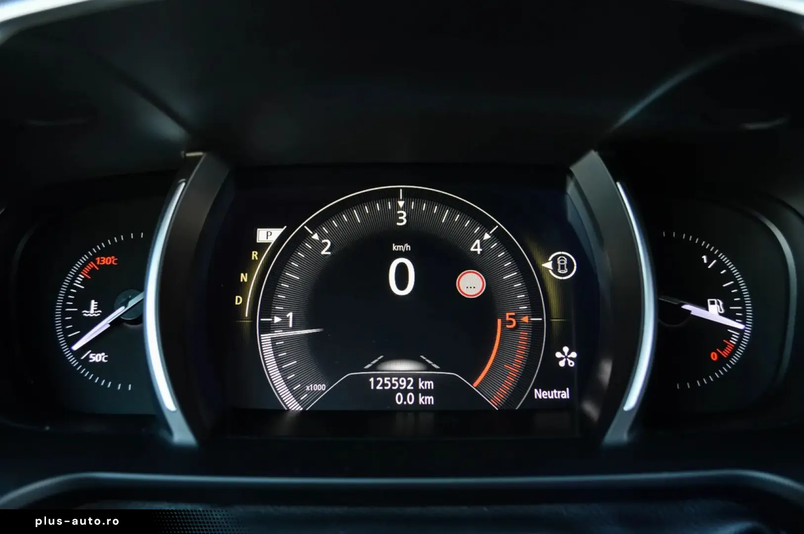 2017 Renault Talisman Blue dCi 160 EDC Intens RATE FIXE   Ga