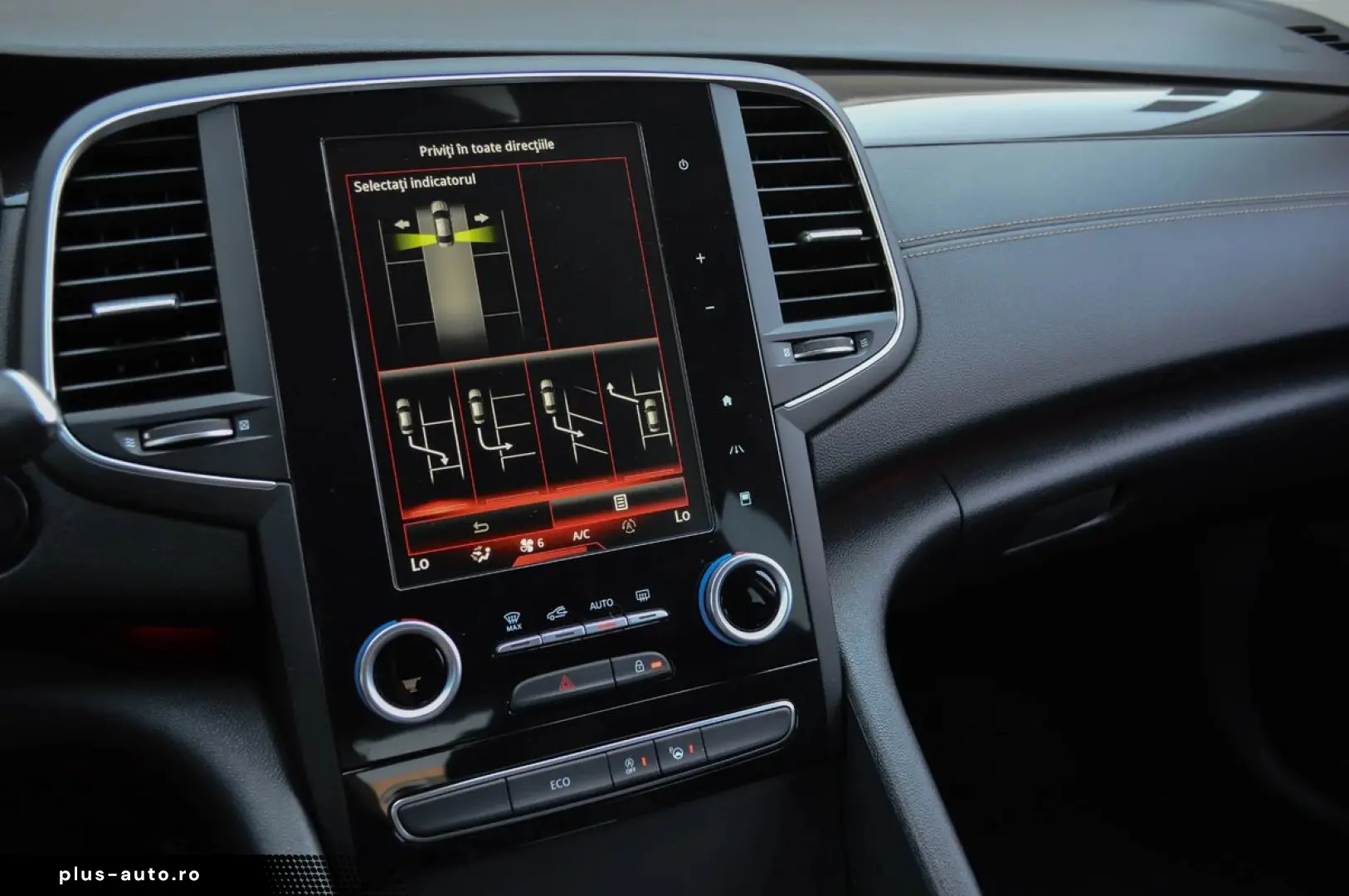 2017 Renault Talisman Blue dCi 160 EDC Intens RATE FIXE   Ga