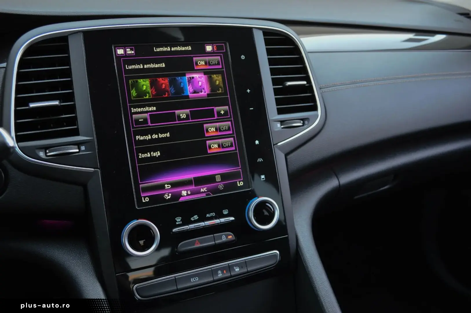 2017 Renault Talisman Blue dCi 160 EDC Intens RATE FIXE   Ga