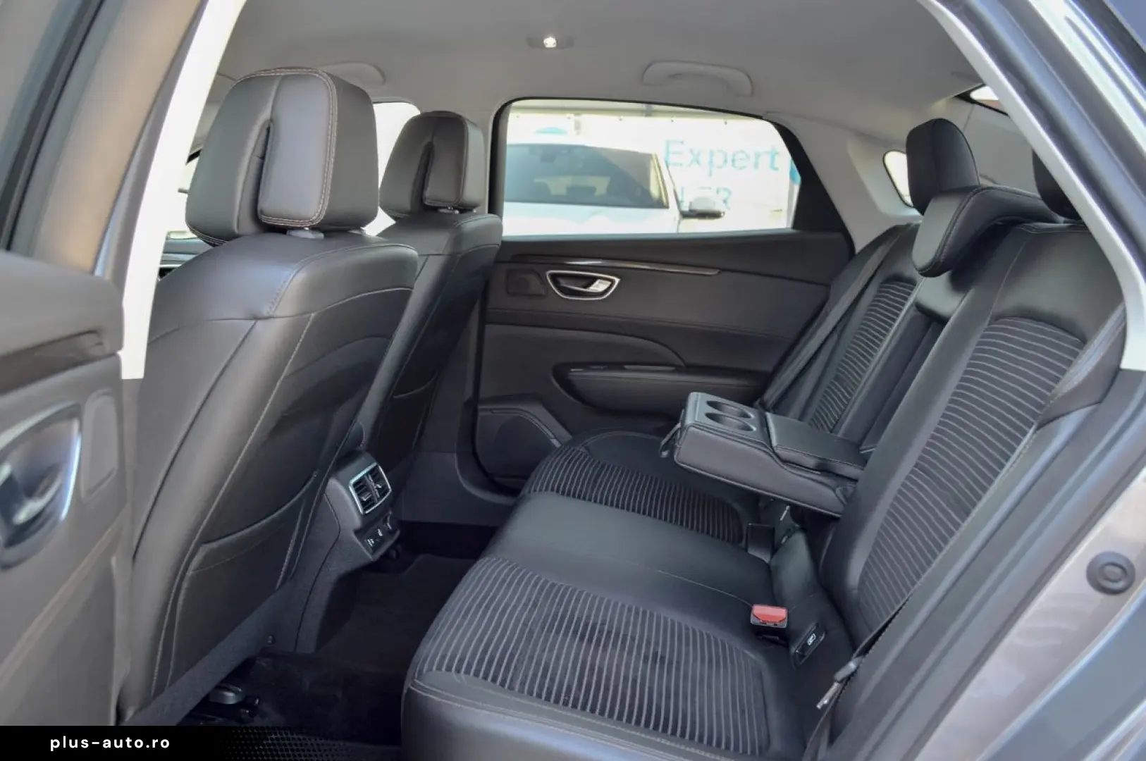 2017 Renault Talisman Blue dCi 160 EDC Intens RATE FIXE   Ga