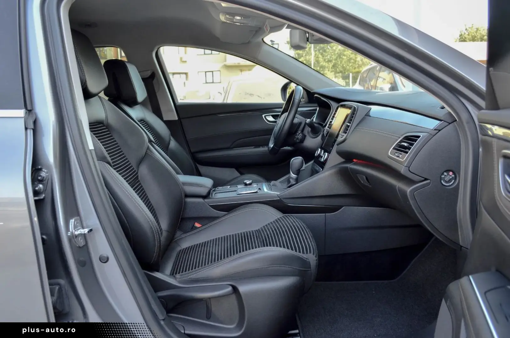2017 Renault Talisman Blue dCi 160 EDC Intens RATE FIXE   Ga