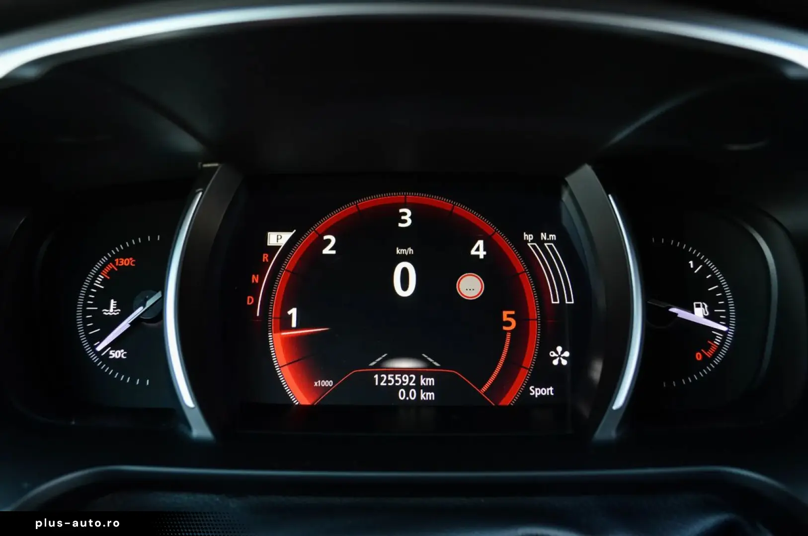 2017 Renault Talisman Blue dCi 160 EDC Intens RATE FIXE   Ga