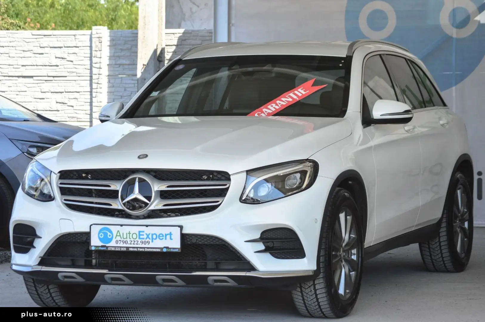 2016 Mercedes-Benz GLC 250 4MATIC Exclusive RATE FIXE