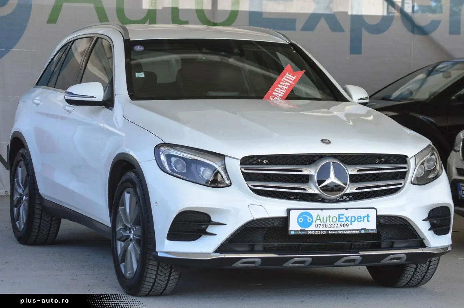 2016 Mercedes-Benz GLC 250 4MATIC Exclusive RATE FIXE